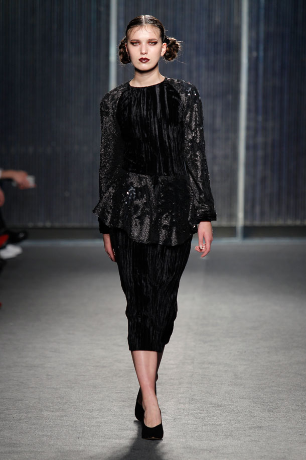 ilovebrides.pt PortugalFashion2017 Pedro Neto